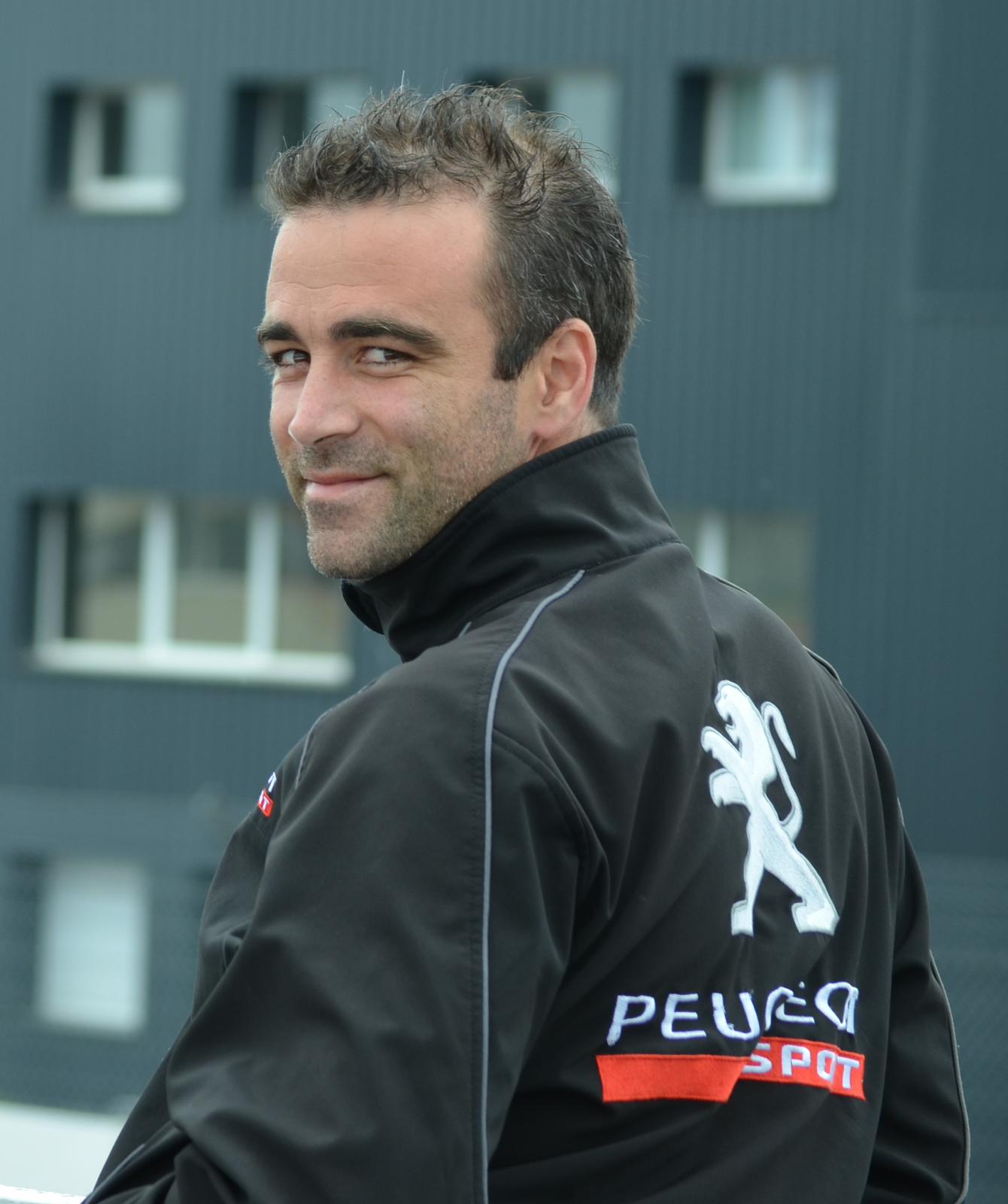 resultats rencontres peugeot sport 2011