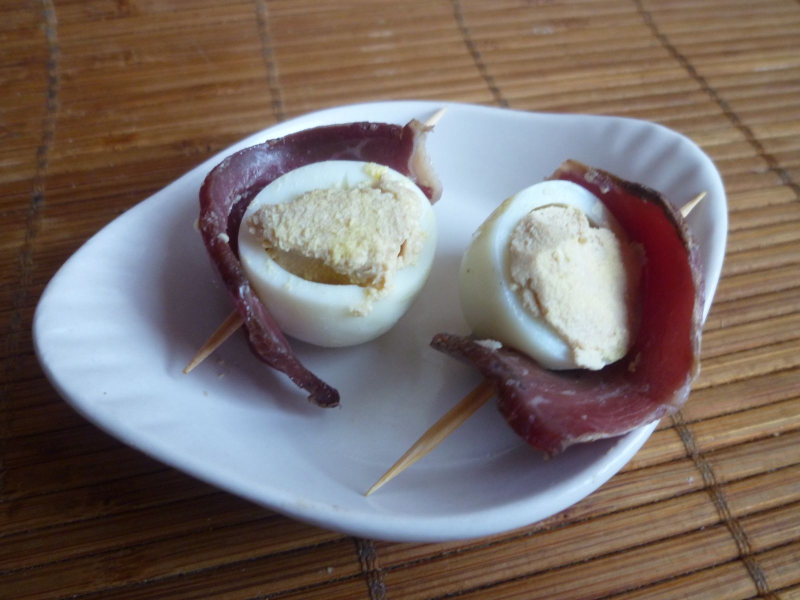 Recettes, astuces et déco. ce blog présente des recettes de ...