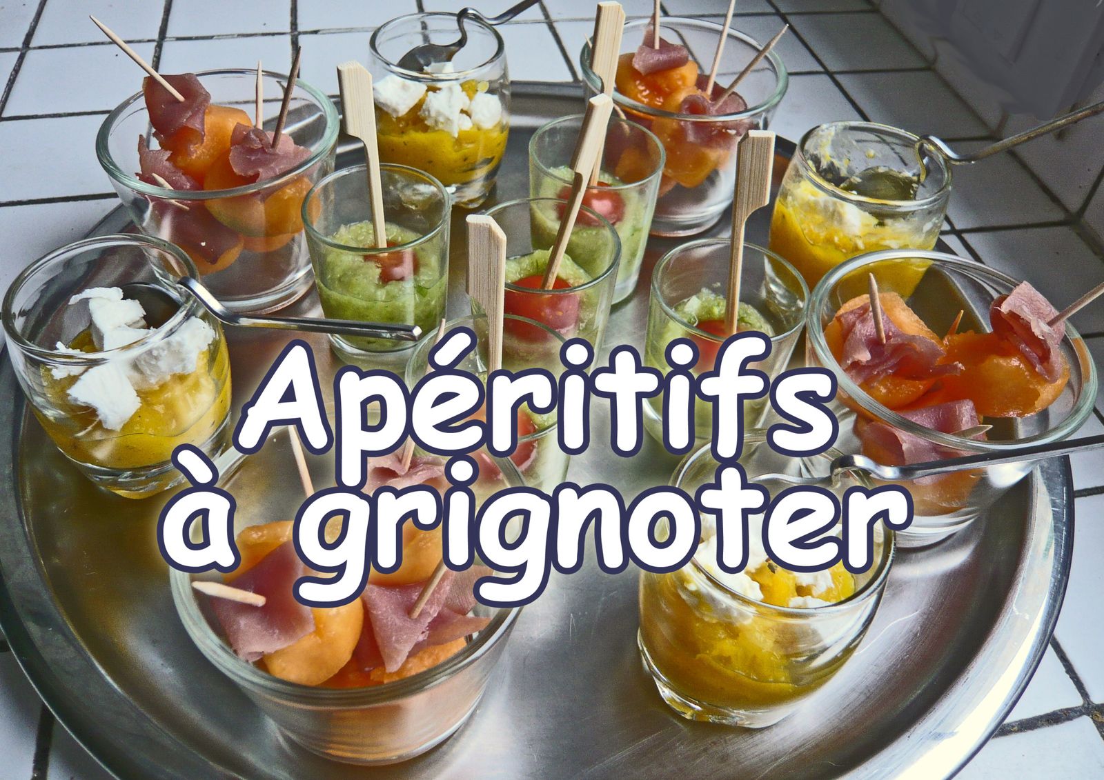 Recettes, astuces et déco. ce blog présente des recettes de ...