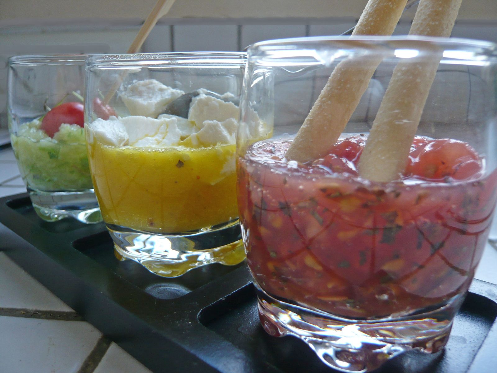 Recettes, astuces et déco. ce blog présente des recettes de ...