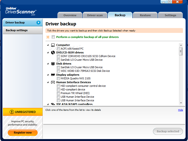 usb driver scanner usb driver scanner