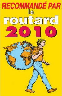 Routard 2010