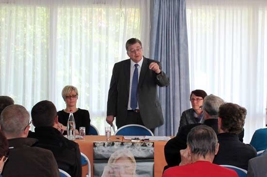 Rencontre fn
