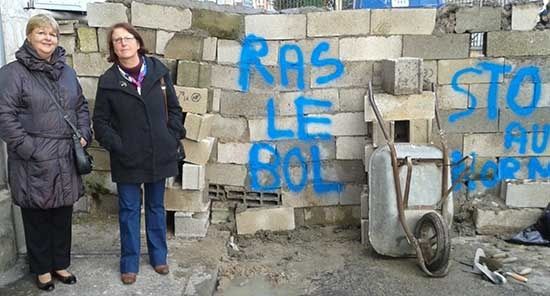 Rencontres amicales dans l'oise