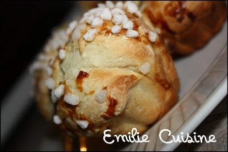 Brioches--Pains--Viennoiseries 6141