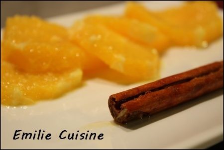 Salade d'orange1
