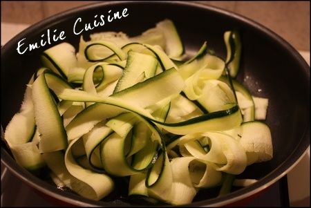 Tagliatelle