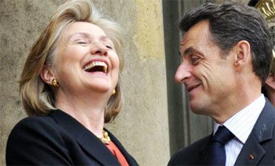 hillarysarko