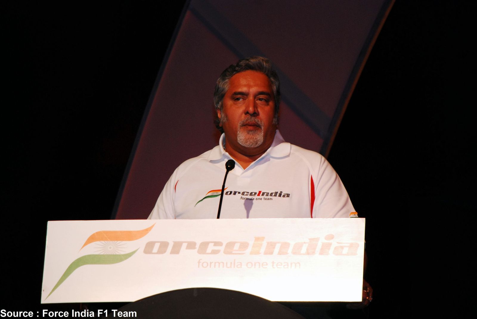 Toutes les photos liées à l'actualité de Force India