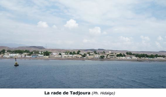 eade-Tadjoura