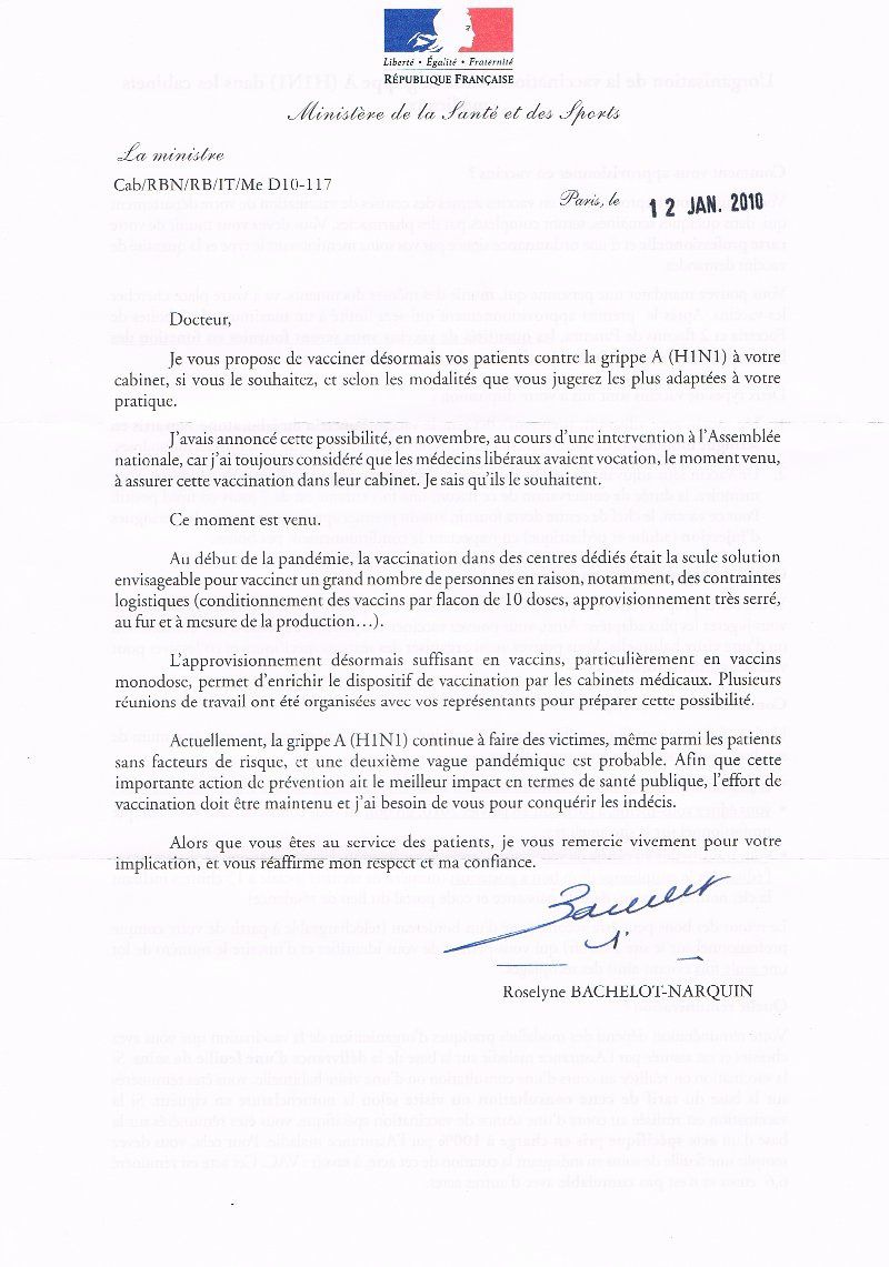 lettre Bachelot-medecins2