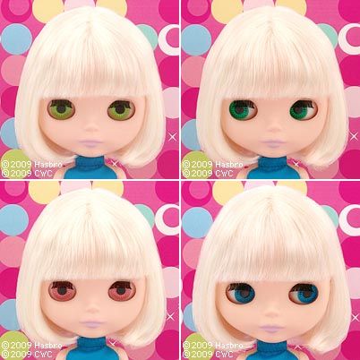 prima dolly blythe