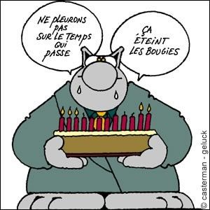 Qui va rencontrer nabila pour son anniversaire