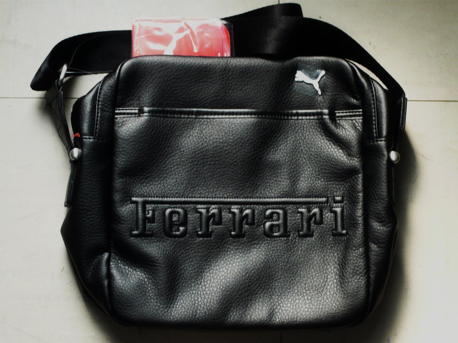 pochette puma homme pochette puma homme