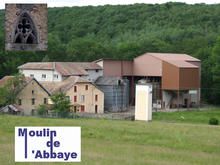 Moulin de l'Abbaye