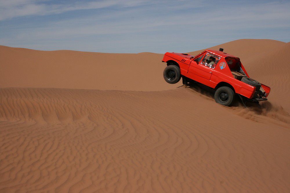 range dune 1 null