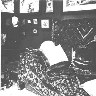 rencontre entre freud et breuer