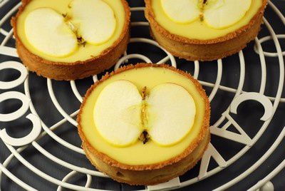 tarta de manzana tipo limon (2)