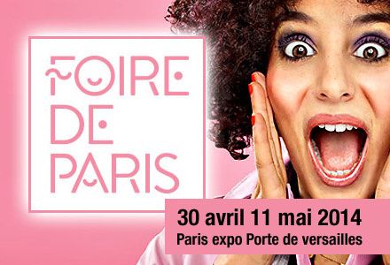 foire de paris