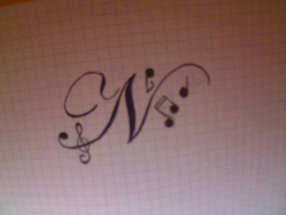 Tattoo adorablepulsation