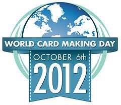 world cardmaking day