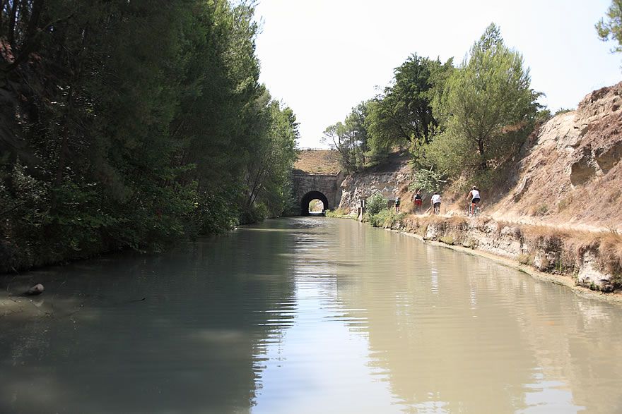 Canal du Midi - 011