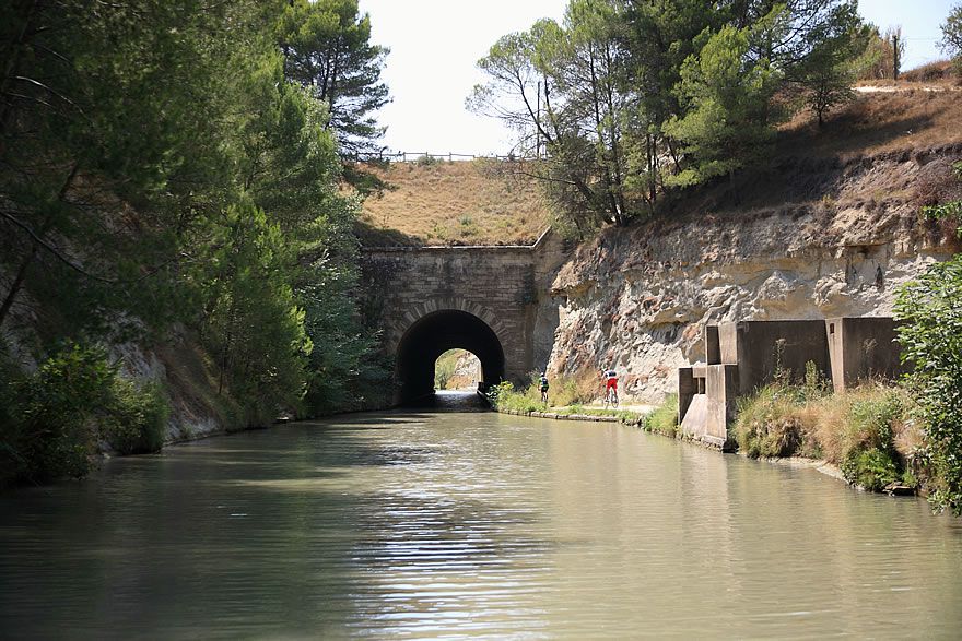 Canal du Midi - 012