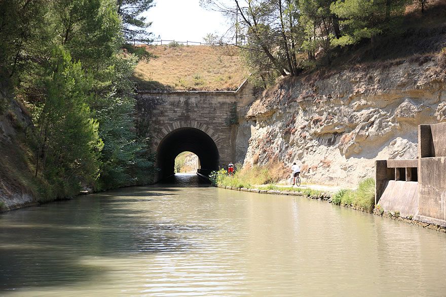 Canal du Midi - 013