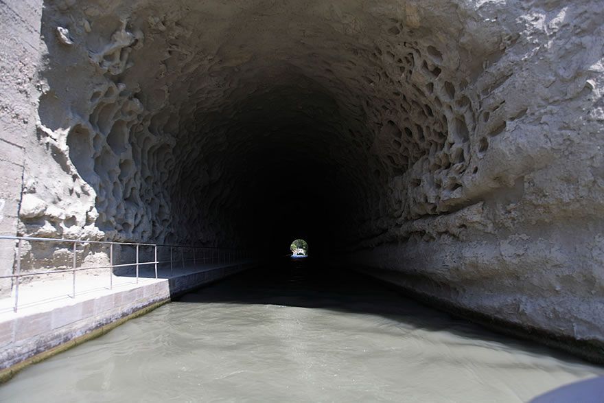Canal du Midi - 016