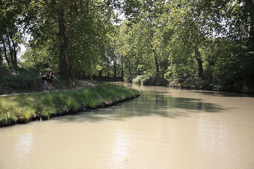 Canal du Midi - 028