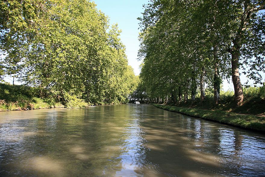 Canal du Midi - 076