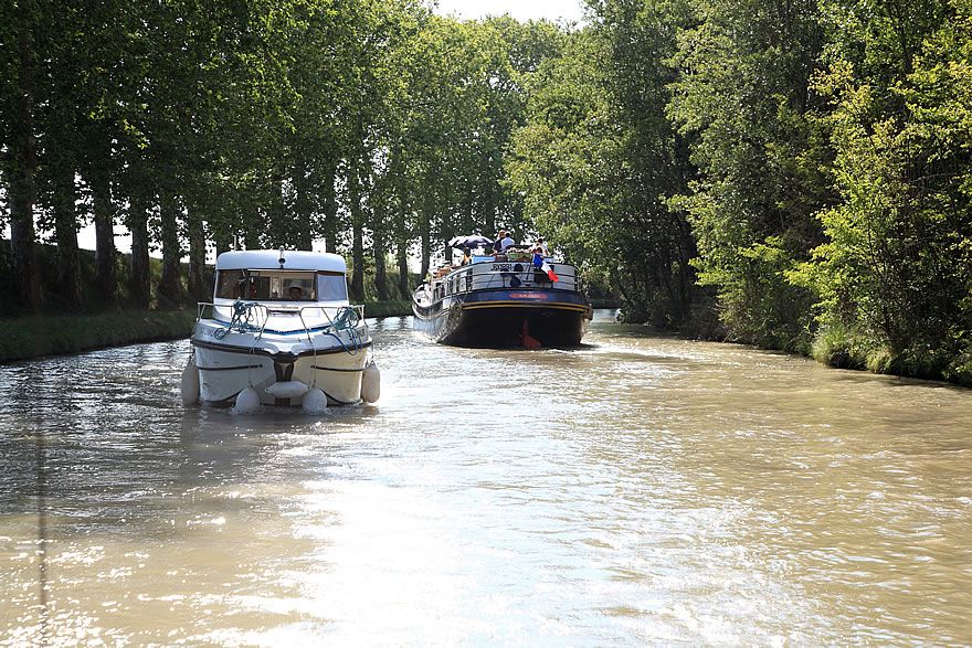 Canal du Midi - 088