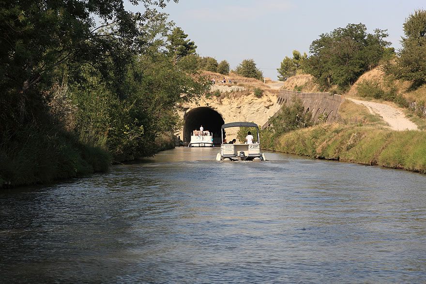 Canal du Midi - 090