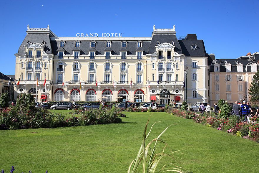 Cabourg - 006