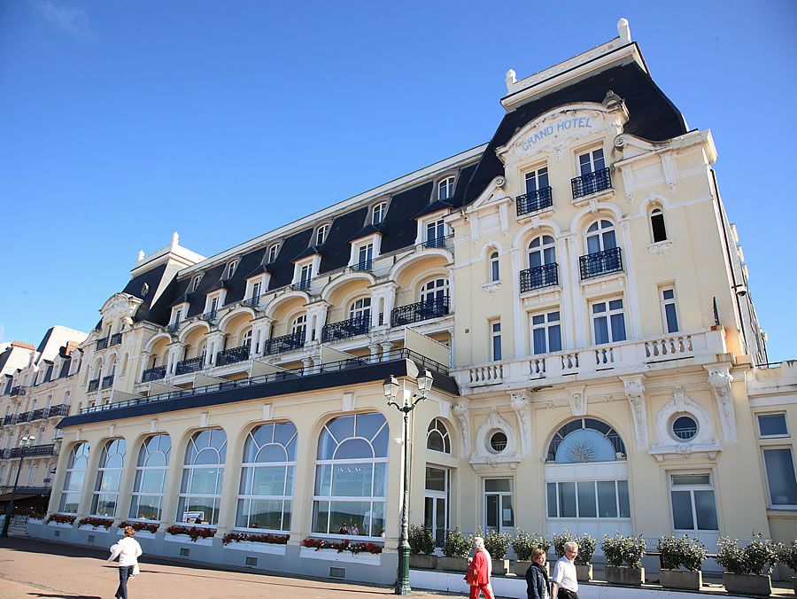 Cabourg - Pano - 001