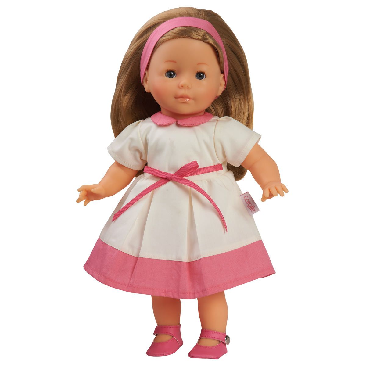 poupee 1 an