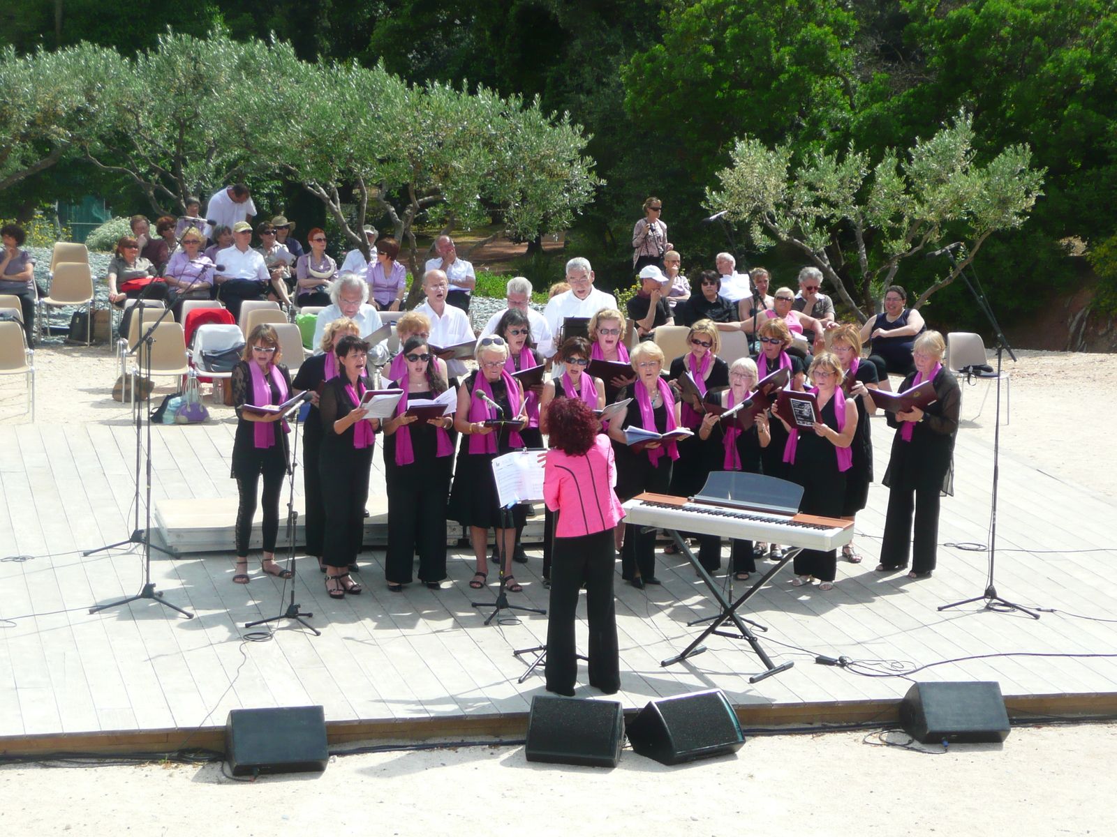 rencontre carqueiranne