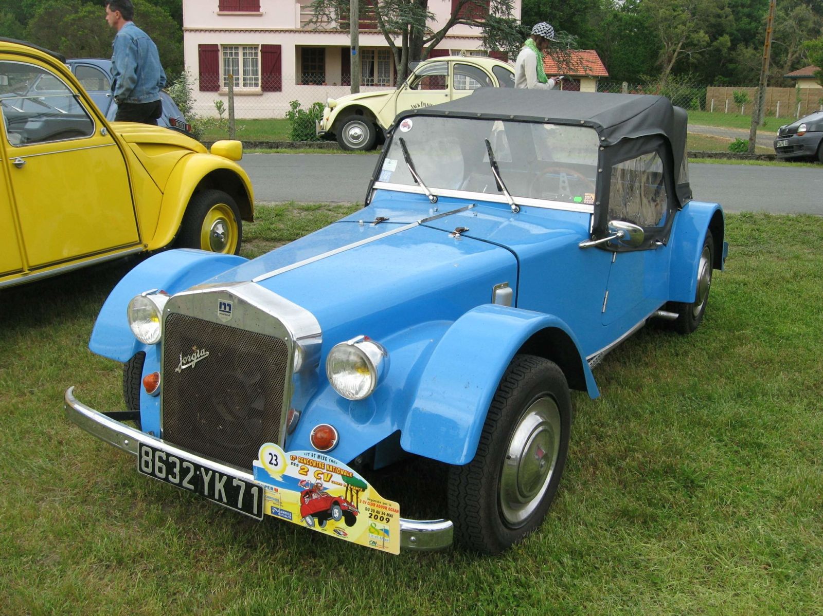 rencontres nationales transport public 2009