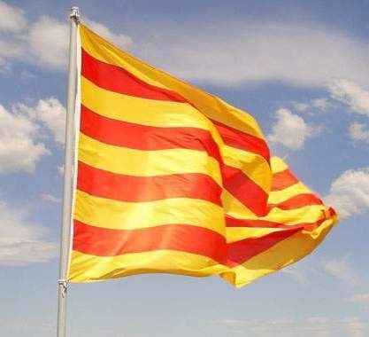 La Senyera