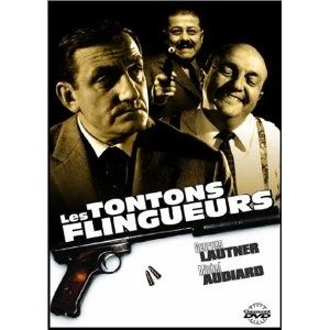TÉLÉCHARGER LES TONTONS FLINGUEURS COLORISÉ GRATUITEMENT
