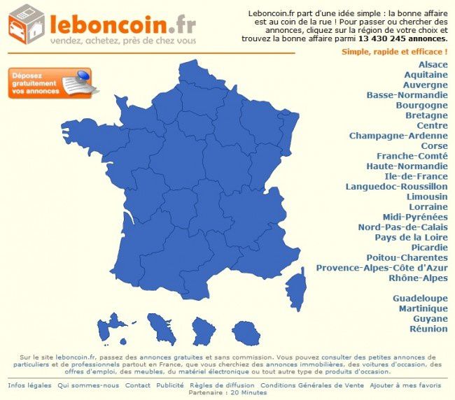 Le pire du bon coin (part III) - 15 photos - Le blog de Solexine le Catalan  !