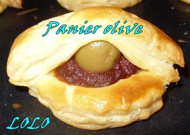 panier