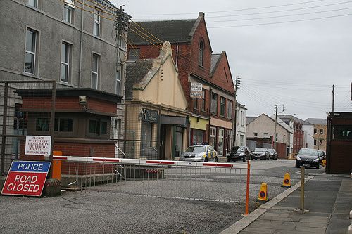 Portadown steve l