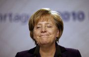 Angela-Merkel-sort-du-nucleaire---in-natures-paul-keirn.jpg