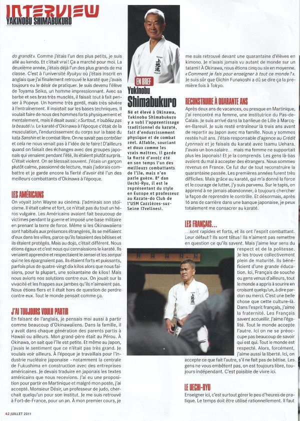 karate magazine juillet 2011 5 petit