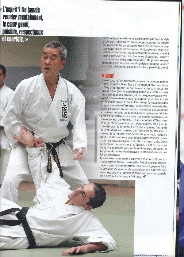 karate magazine juillet 2011 6 petit