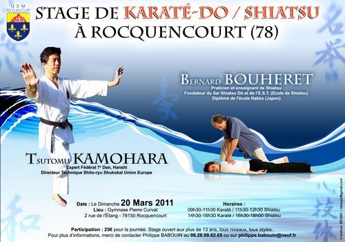 Stage Karate Shiatsu 20 03 2011 Rocquencourt petit