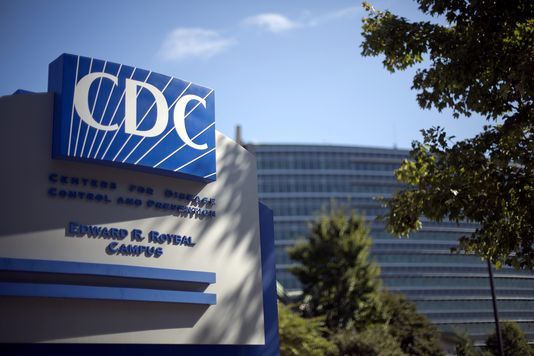 CDC labos manipulations