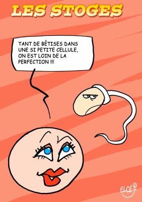 Le miracle de la Vie