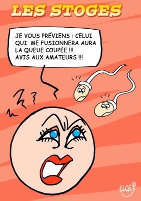 Risque et péril...